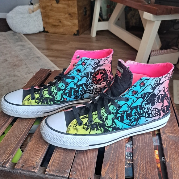 Converse Cons - Picture 3 of 6